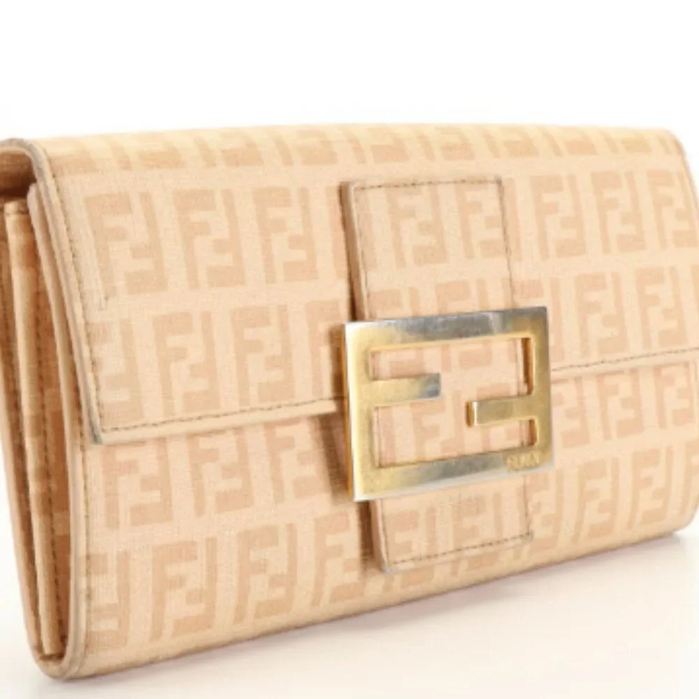 Fendi zucchino ff